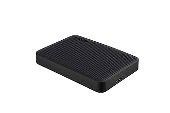 Toshiba Canvio Advance 4TB 外付けHDD Toshiba Canvio Advance 4TB Portable External Hard Drive USB